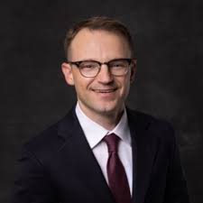 We are thrilled to welcome our new hire Chris Lieber to the Sunwest Bank  Team!