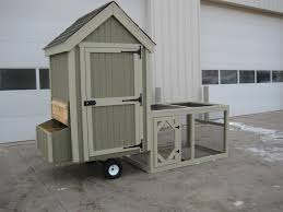 American chicken coop v1 mod for fs19. Gable Run Chicken Coop Kit From Dutchcrafters