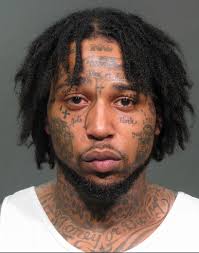 WARRANT WEDNESDAY: 26-year-old Rusten Martinez Johnson is wanted for  abduction. On September 26, 2016 he entered a home