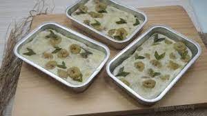 Masukkan belut goreng tambahkan ang ciu, lada hitam, garam, penyedap dan air, masak sampai . Cara Buat Carang Gesing Tanpa Daun Pisang Youtube