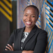 Basani maluleke is set to become mzansi's first black female bank ceo. Basani Maluleke Mholombo Twitter