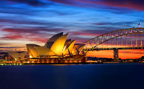Best Sightseeing Spots In Australia 10 Tourist Places You Should Not Miss Other top countries are italy, the. best sightseeing spots in australia 10
