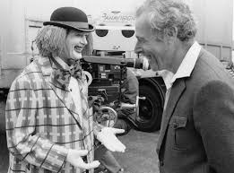 In conversation with Director John Glen, Part 2