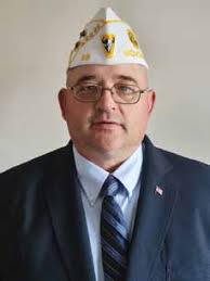 the Montana Legionnaire; Vol. 100, No.1; Aug.-Oct. 2022