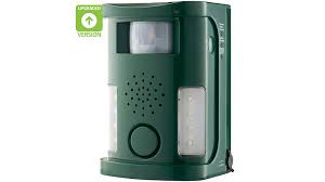 Humutan ultrasonic bird repellent the next amazing sonic bird repellent device is the izbie z1 ultrasound bird repellent. Hoont Ultrasonic Animalpest Repellent Device Pest Control Diagram