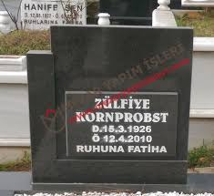 Dün yoğun bakım, bugün yoğum bakın! Granit Mezar Bas Tasi Modelleri Istanbul Mezar Yapimi Mezar Tasi Fiyatlari