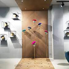 La Premiere Boutique Laulhere 14 16 Rue Du Faubourg Saint Honore 75008 Paris Https Www Laulhere Store Com Hat Stores Retail Interior Boutique Design