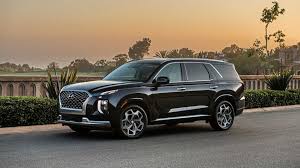 Daftar harga hyundai palisade baru. Hyundai Palisade S Stinky Interiors Fixed With Fabric Fresheners
