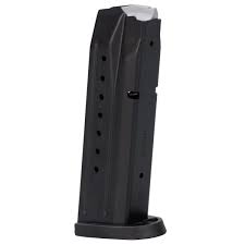 Check spelling or type a new query. Smith Wesson M P 40 15 Round Magazine Used Blue