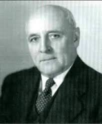 Andrew Jackson May (1875-1959)