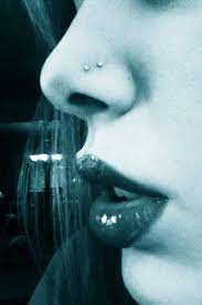 5 Types Of Cute Nose Piercings That You Re Gonna Love Cute Nose Piercings Double Nose Piercing Nose Piercing