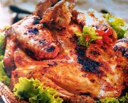 Tapi percayalah, rasa puas muncul saat mulai merasakan gigitan pertama ayam taliwang yang bunda buat. Resep Ayam Taliwang Bakar Khas Lombok Resep Ayam Bakar Taliwang Khas Ntb Resep Hari Ini Yummy Chicken Recipes Bali Food Recipes