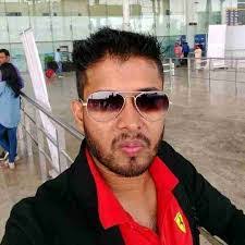 Amol Rathore's Instagram, Twitter & Facebook