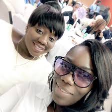 Jamara Brooks and Robert Parmer's Wedding Website