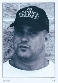 Photo: Inside Wrestling, 1997-11 Chris Candido ** [ Carly  Colon](https://www.cagematch.net/?id=2&nr=208&name=Carly%20Colon) defeats  [Chris  Candido](https://www.cagematch.net/?id=2&nr=768&name=Chris%20Candido)  10.05.2003 [WWC](https://www.cagematch.net ...