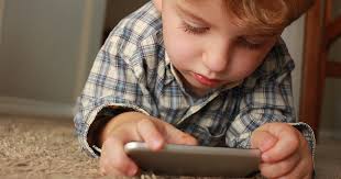 Juegos para ninos para iphone y ipad nosoloios com. 10 Juegos Para Entretener A Los Ninos Con El Iphone Y El Ipad
