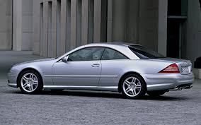 2002 Mercedes Benz Cl 55 Amg Wallpapers And Hd Images Car Pixel