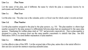 While it is true that erisa applies to retirement plans, it also applies to a host of other employee benefits including: Wrap It Up Simplifying Erisa Compliance For Clients Clarity Benefit Solutions