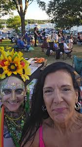 #onsetlife #bandshell #VendorSpotlight #artist #artistsupportartists  #lovewhatidostudio #fbreelsfypシ゚viralfbreelsfypシ゚viral