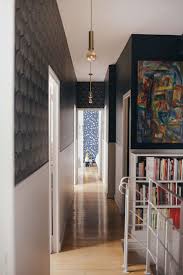 Meuble pour couloir nouveau impressionnant quelle couleur un. 10 Idees Pour Decorer Un Couloir Frenchy Fancy