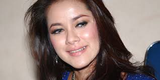 Olla Ramlan Serahkan Perceraian ke Juan Felix Tampubolon