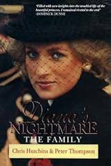 Diana's Nightmare: The Family by Chris Hutchins