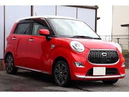 Image result for Permanent Red 1967 Daihatsu