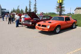Calgary Car Show And Bbq At Shaw Engineering Muscle Cars Antiques Exotics Muscle Cars Car Show Bmw Car