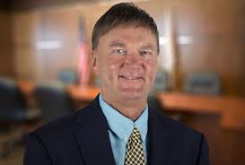 Three contested county offices are