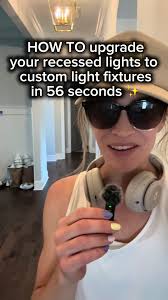 How to Bypass A Emergency Fixture Recessed Can Lighting