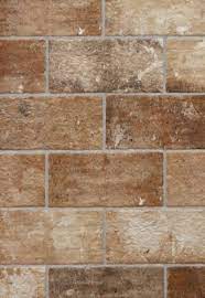 Porcelain tiles, kitchen, bathroom, hallway, office. London Brick Beige 5 X 10 Porcelain Floor Tile Carpetmart Com