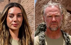 Coroner Claims 'Love After Lockup' Star Tracie Wagaman Died From Accidental  Meth Overdose; Plus Details From Her Funeral Service