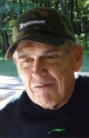 John McMurdy Obituary (1945