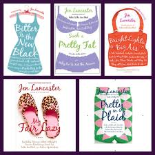 Bitter Is The New Black By Jen Lancaster I 3 Jen Lancaster Quotes For Book Lovers Book Humor Book Worth Reading