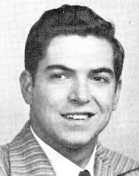 Capt Gary Ronald Riggins (1933-1964)