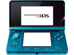 La consola es la sucesora de la serie portátil nintendo ds10. Nintendo 3ds La Primera Consola 3d