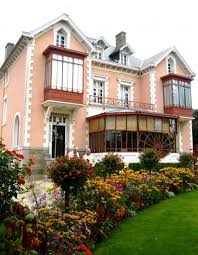 More On Christian Dior S Ball And His Childhood Home Best Vacation Destinations Best Vacations Granville
