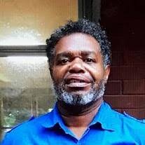 Demetrius Flowers Obituary