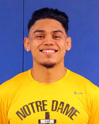 2017-18 Wrestling Roster