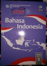 Buku pelajaran fisika kelas 10 / x penerbit erlangga kurikulum 2013rp156.560: Jual Buku Bahasa Indonesia Kelas X Sma Kurikulum 2013 Edisi Revisi 2016 Di Lapak Toko Buku Duasaudara Bekasi Bukalapak