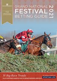 2021 nfl league & event logos. Grand National Festival Betting Guide 2021