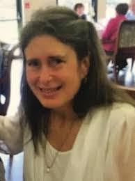 Colleen Marsh's Instagram, Twitter & Facebook