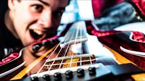 God Gave Me This Guitar // Motivational Testimony// Teen Of Faith