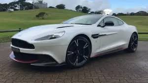 Image result for Stratus White 2017 Aston Martin