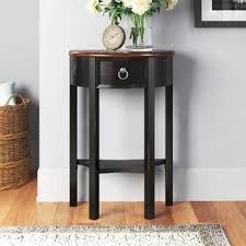 Wilfredo Corner End Table With Storage In 2020 End Tables With Storage End Tables Table