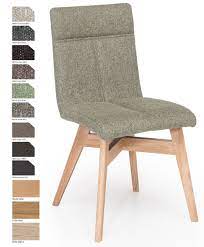 Hochlehner auflagen sitzauflagen gartenstuhl sitzkissen. Standard Furniture Arona Polsterstuhl In Vielen Farben Mobelmeile24