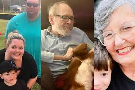 Fundraiser by Lisa Hudson : Maxwell Wilson Family