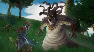 About press copyright contact us creators advertise developers terms privacy policy & safety how youtube works test new features press copyright contact us creators. Gods Monsters Has A New Name Ubisoft Confirms Following Leak Usgamer
