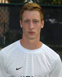 2014-15 Men's Soccer Roster