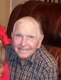 Roy Dodd Obituary July 7, 2022